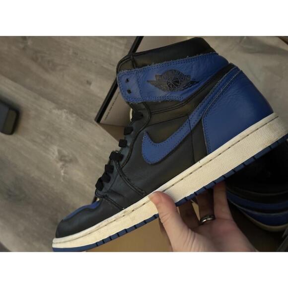 Jordan 1 Retro Royal (2017) Size: US M 11.5